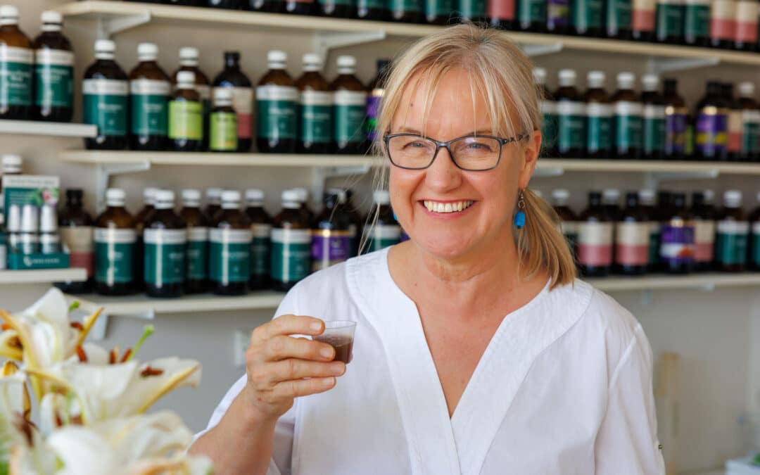 Healthy Aging